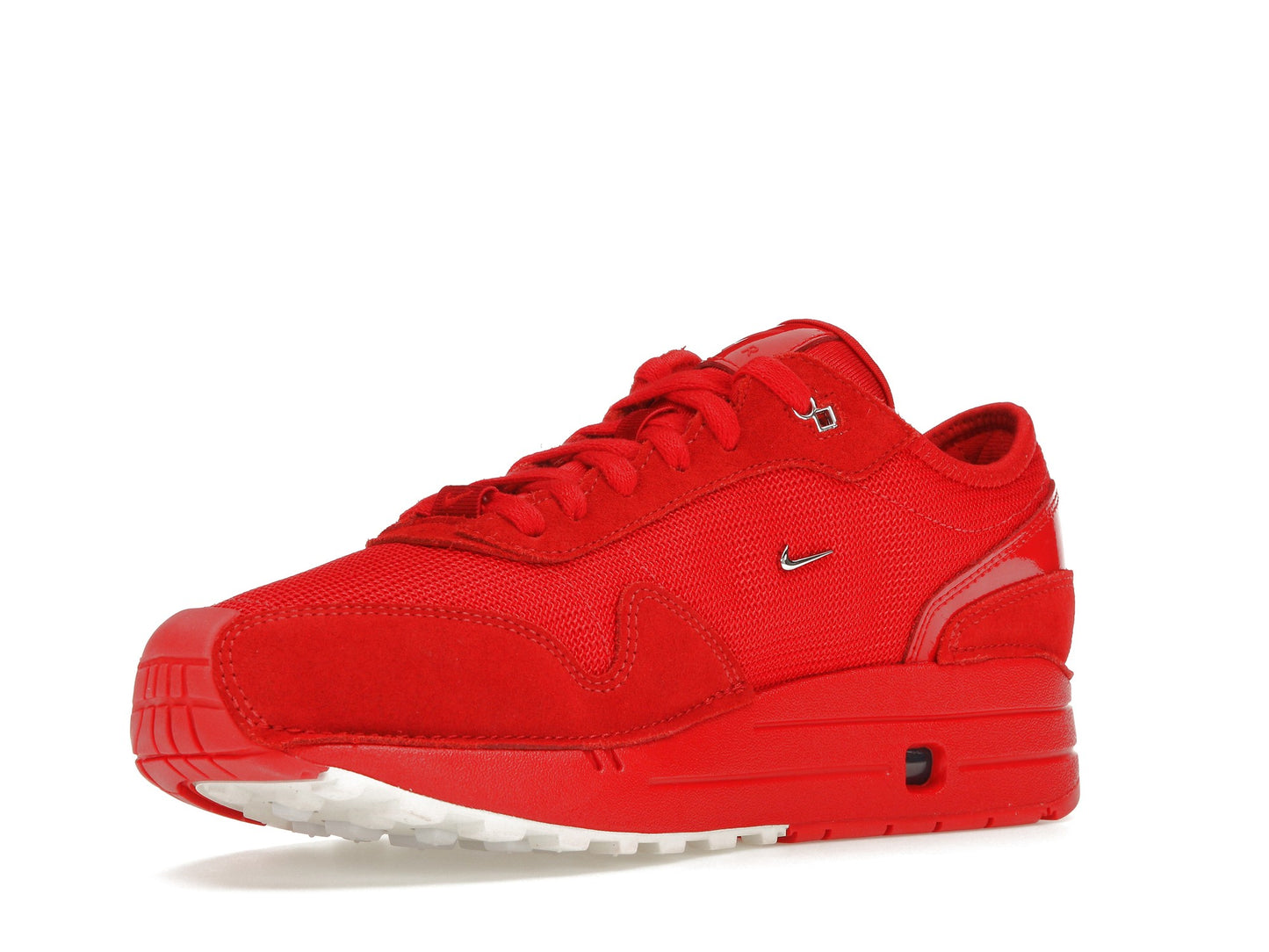 Nike Air Max 1 '86 Jacquemus Mystic Red