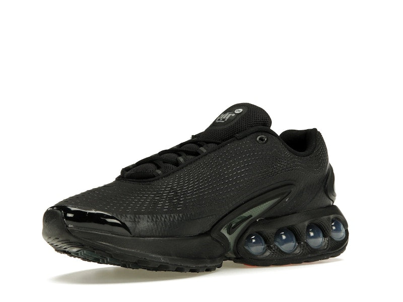 Nike Air Max Dn SP Supreme Black