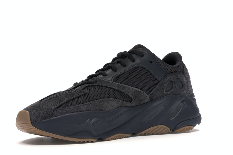 Adidas Yeezy Boost 700 Utility Black