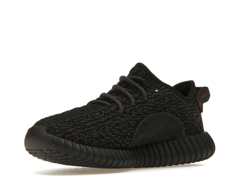 Adidas Yeezy Boost 350 Pirate Black