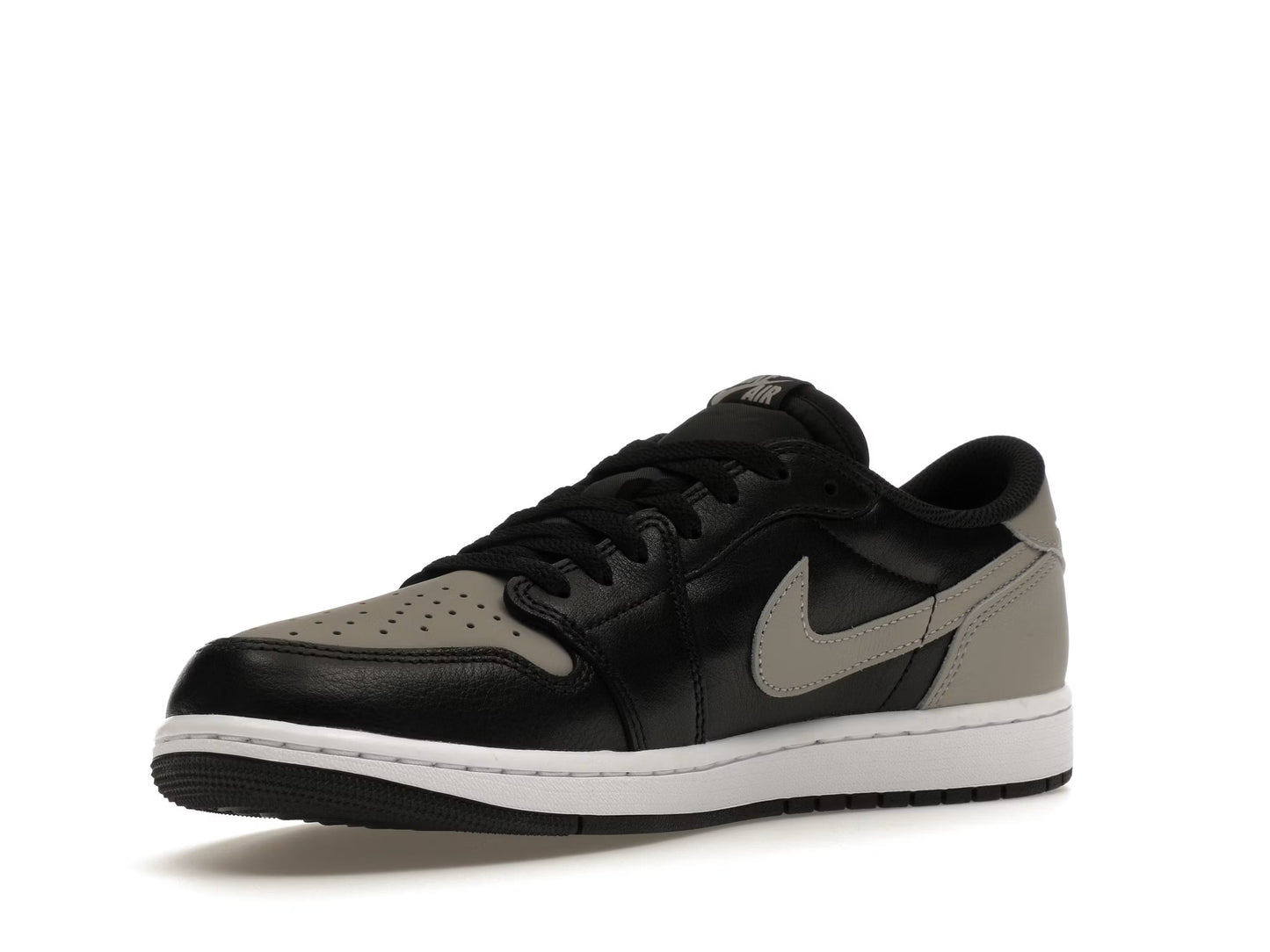 Jordan 1 Retro Low OG Shadow (2024)