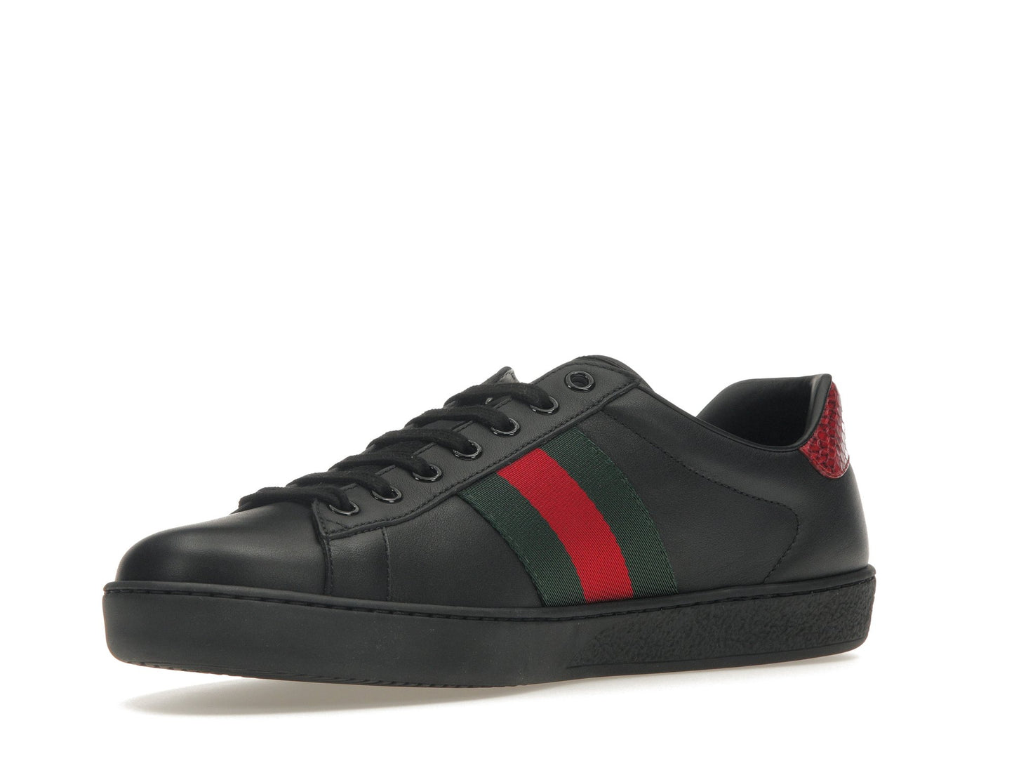 Gucci Ace Black