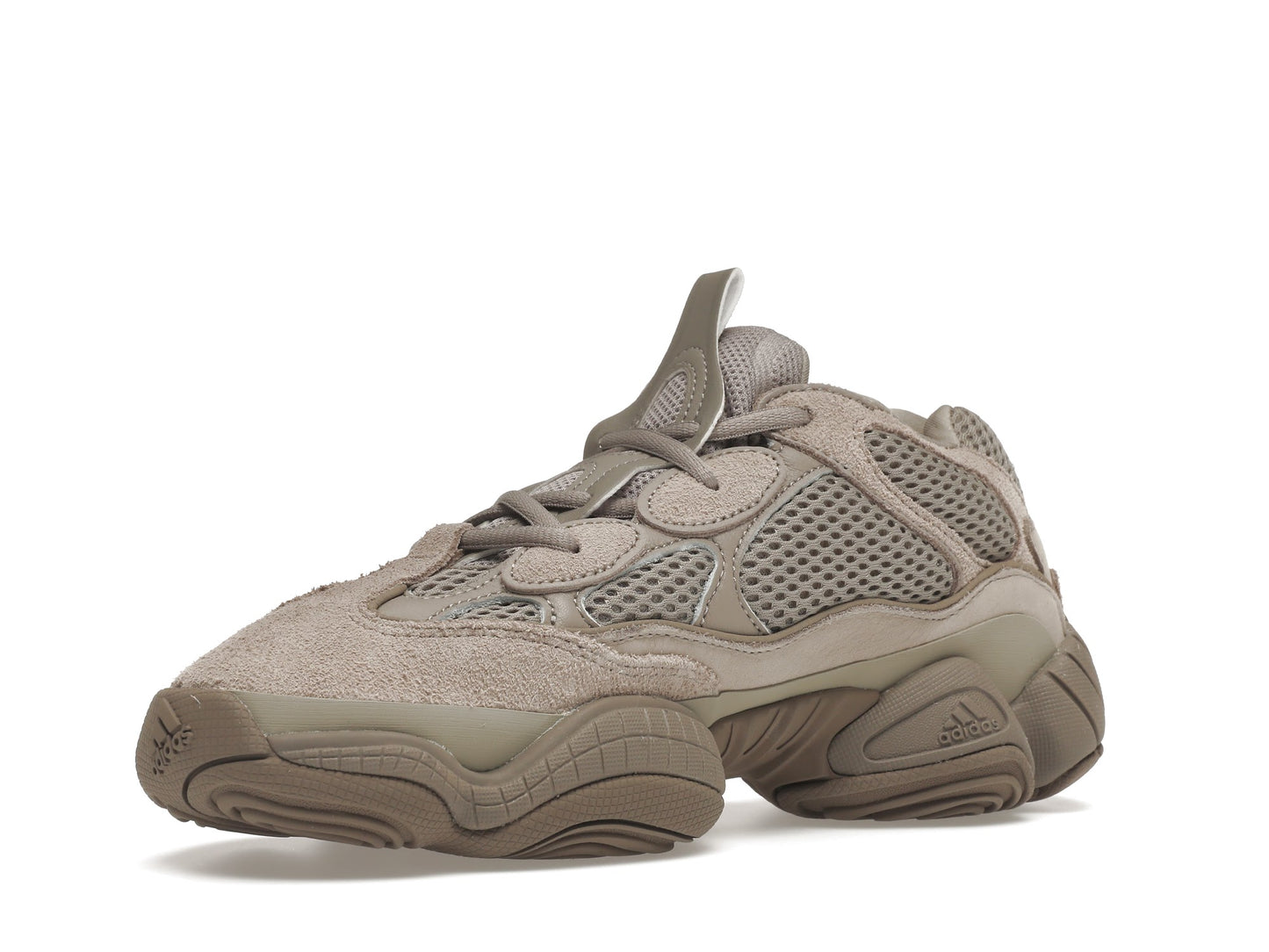 adidas Yeezy 500 Ash Grey