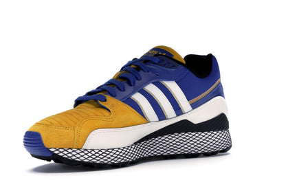 Adidas Ultra Tech Dragon Ball Z Vegeta