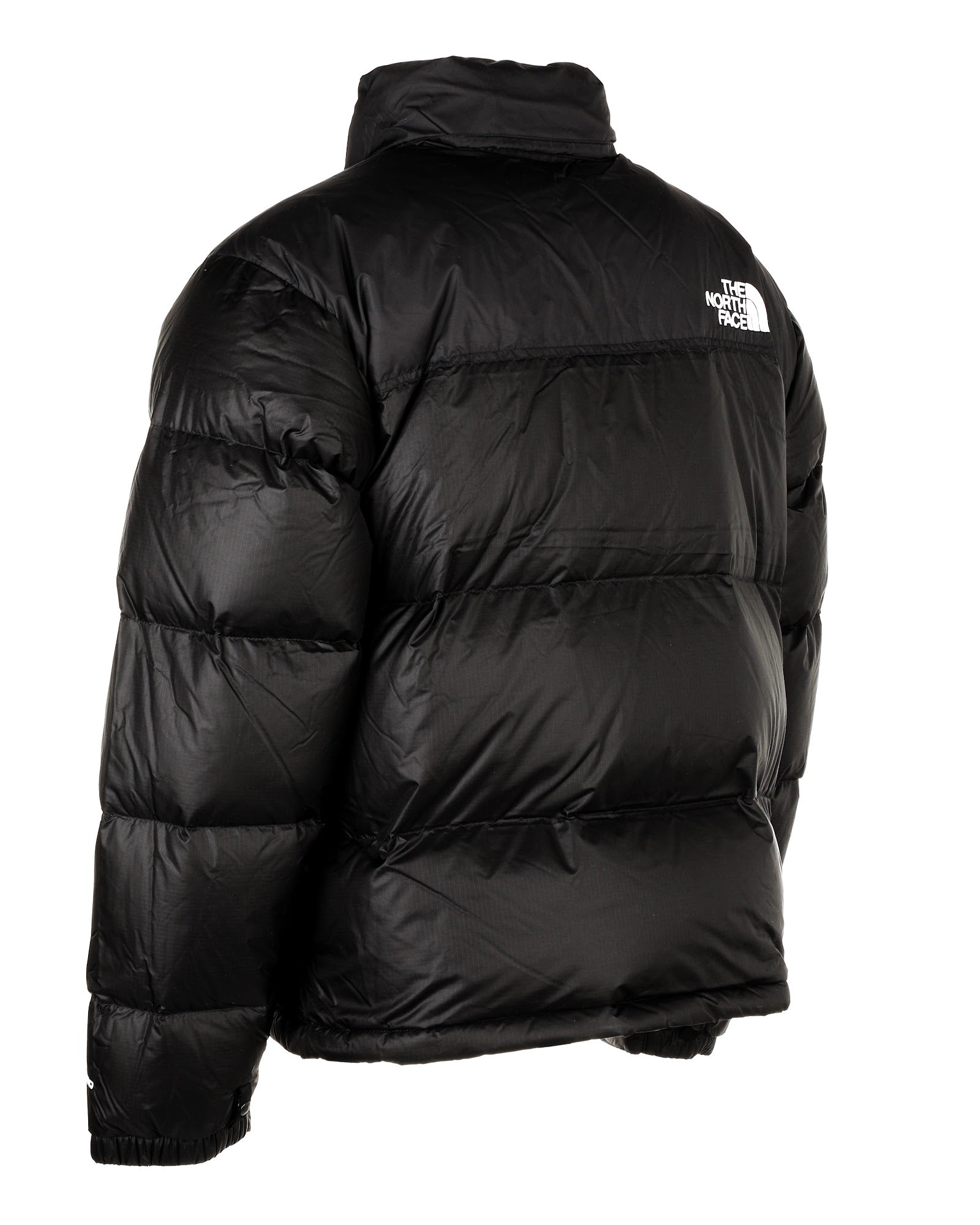 The North Face 1996 Retro Nuptse 700 Fill Packable Jacket Recycled TNF Sneaker Store Co