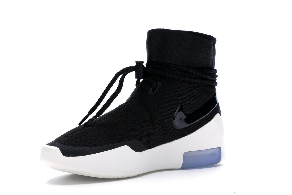 Nike Air Fear Of God 1 SA Black