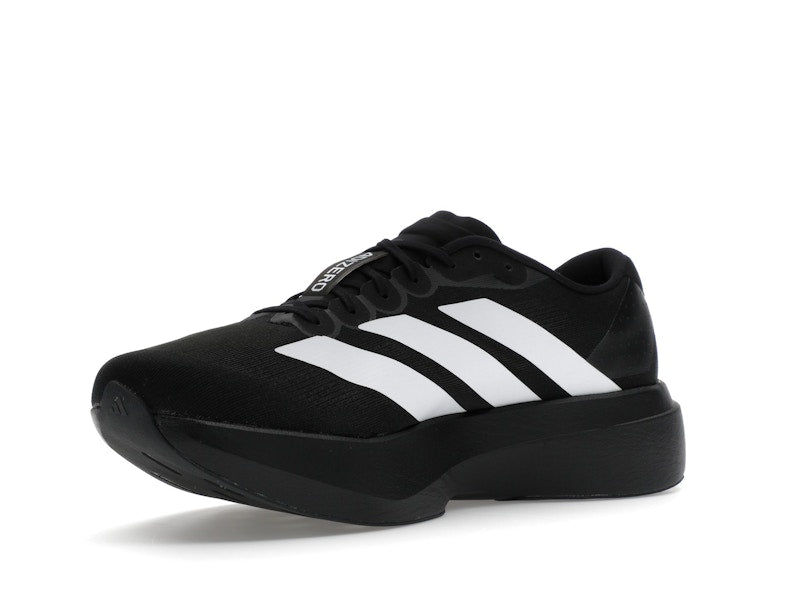 adidas Adizero Evo SL Black White