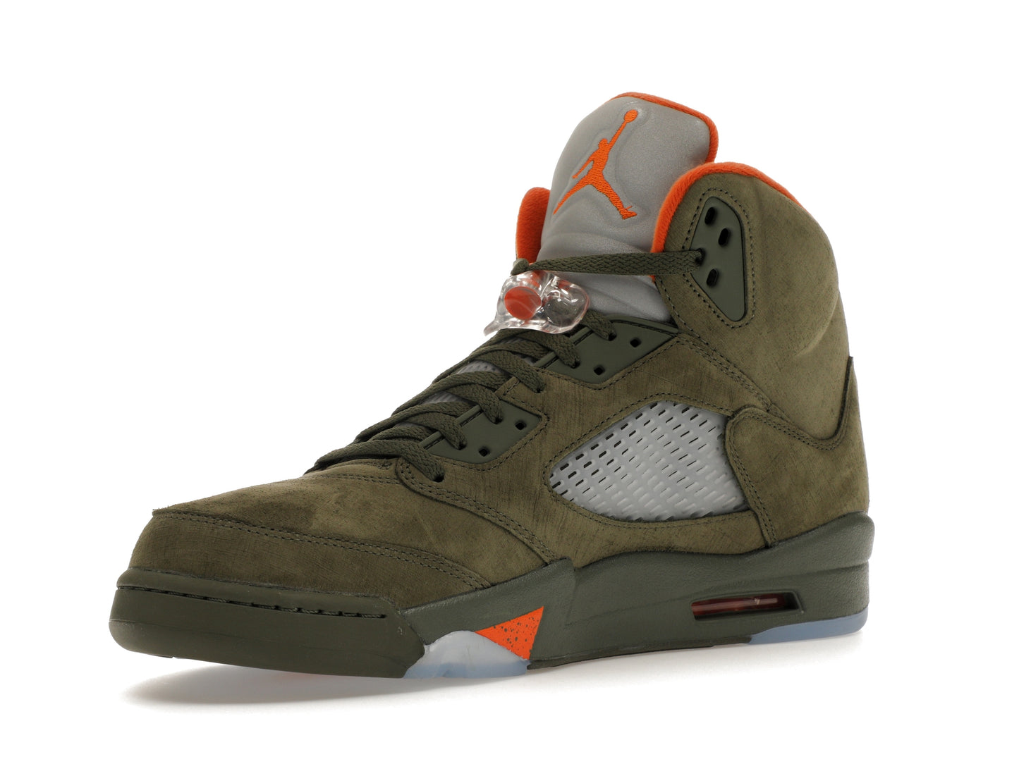 Jordan 5 Retro Olive (2024)