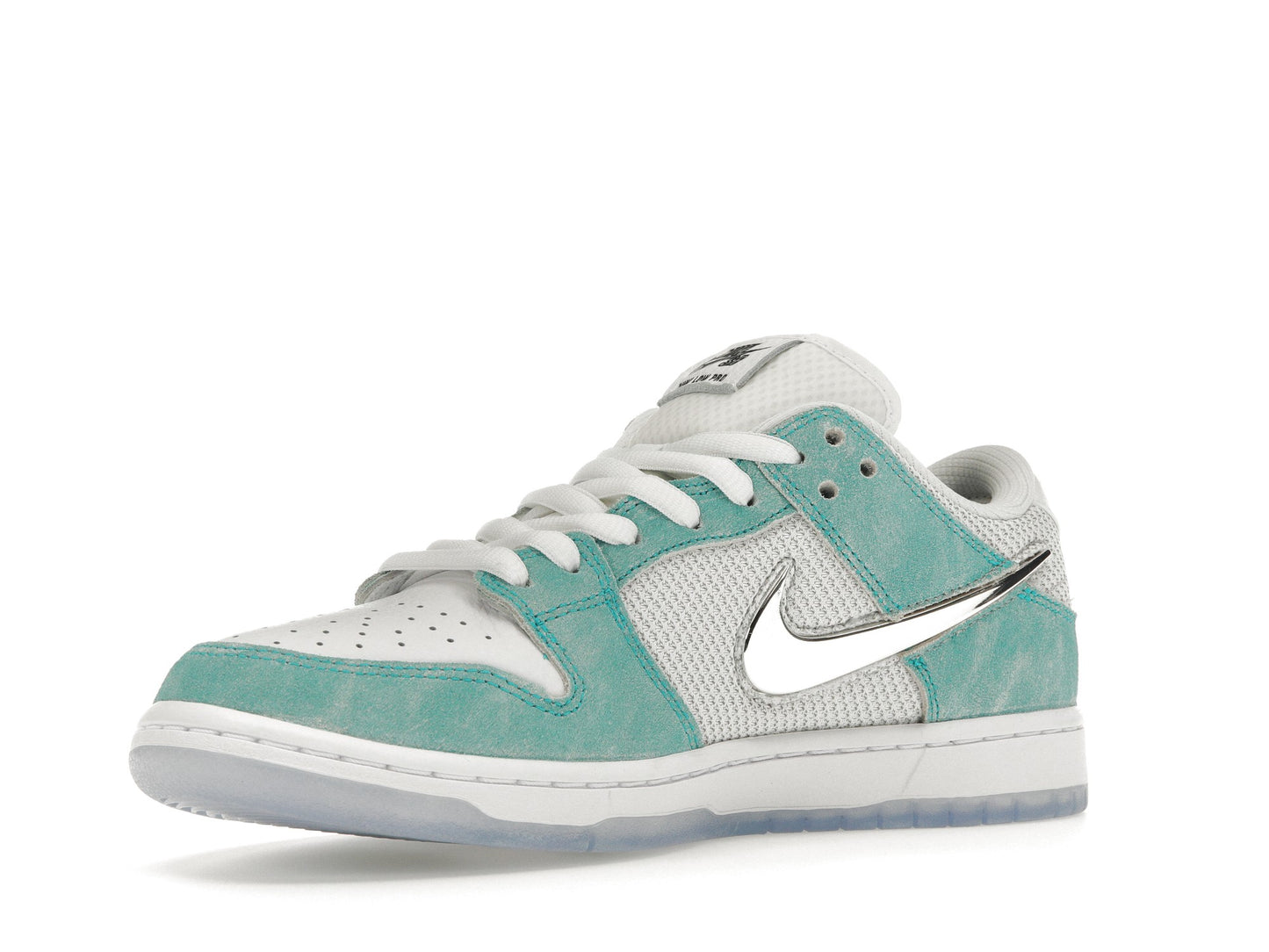 Nike SB Dunk Low April Skateboards