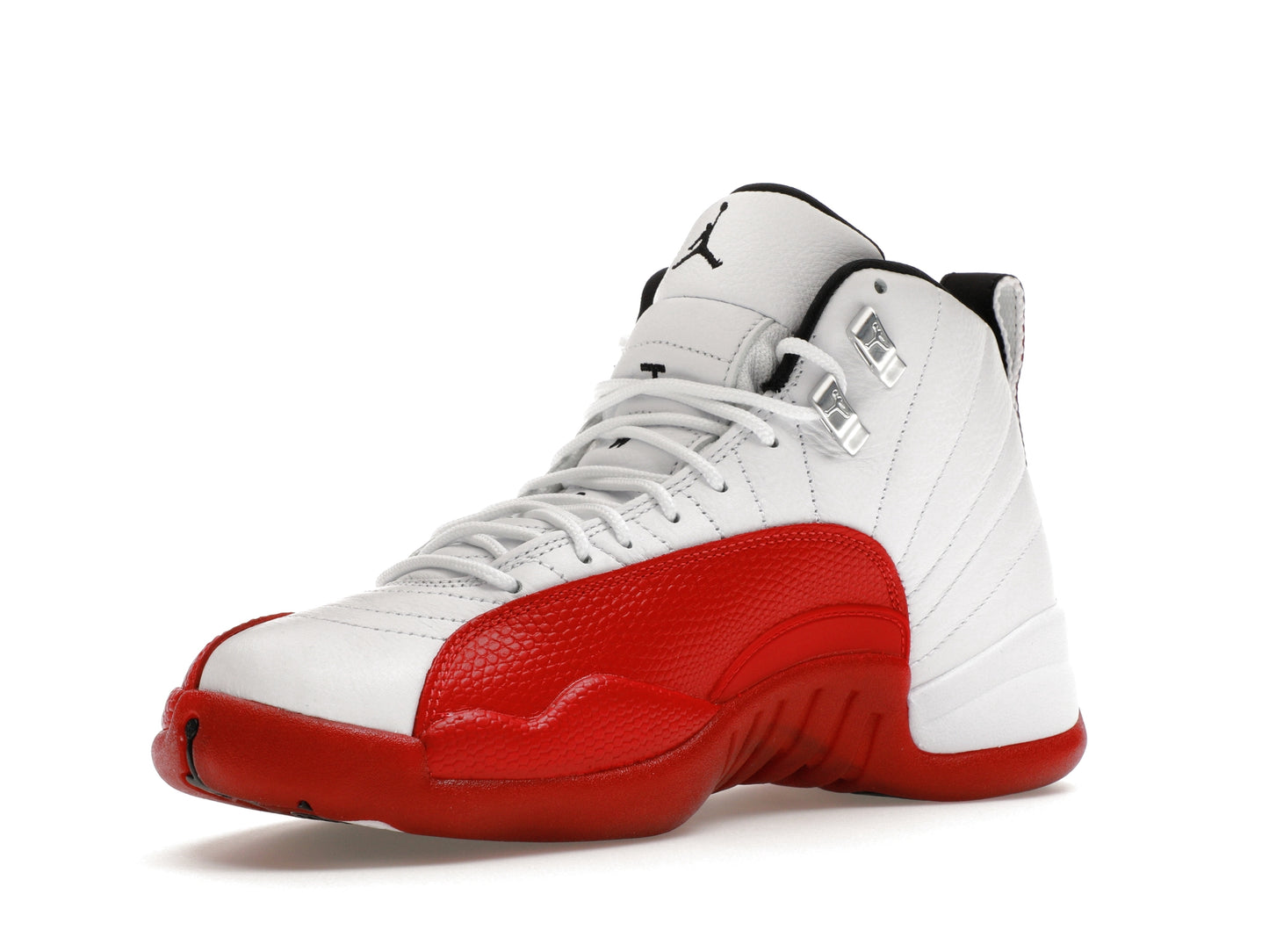 Jordan 12 Retro Cherry (2023)