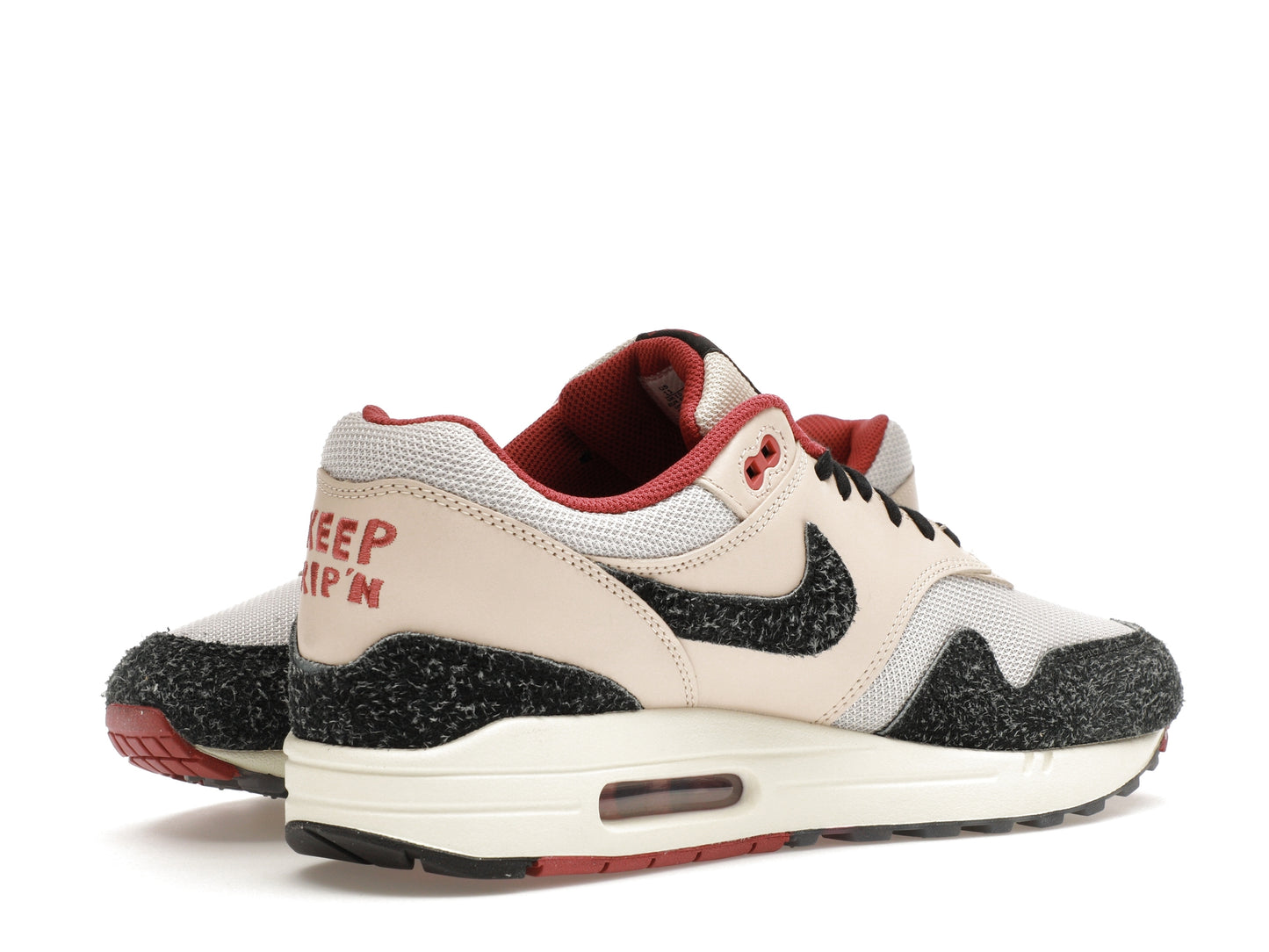 Nike Air Max 1 Keep Rippin Stop Slippin 2.0