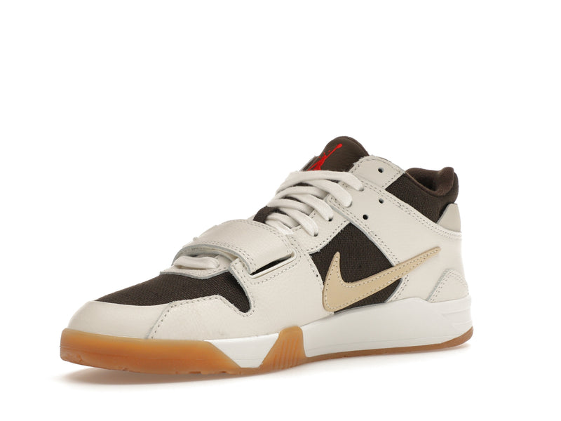 Jordan Jumpman Jack TR Travis Scott Sail