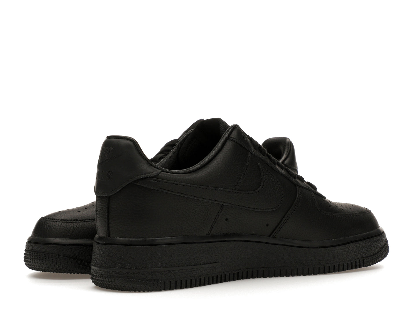 Nike Air Force 1 Low Cactus Plant Flea Market Black (2024)