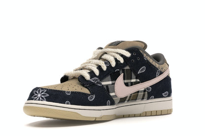 Nike SB Dunk Low Travis Scott (Regular Box)