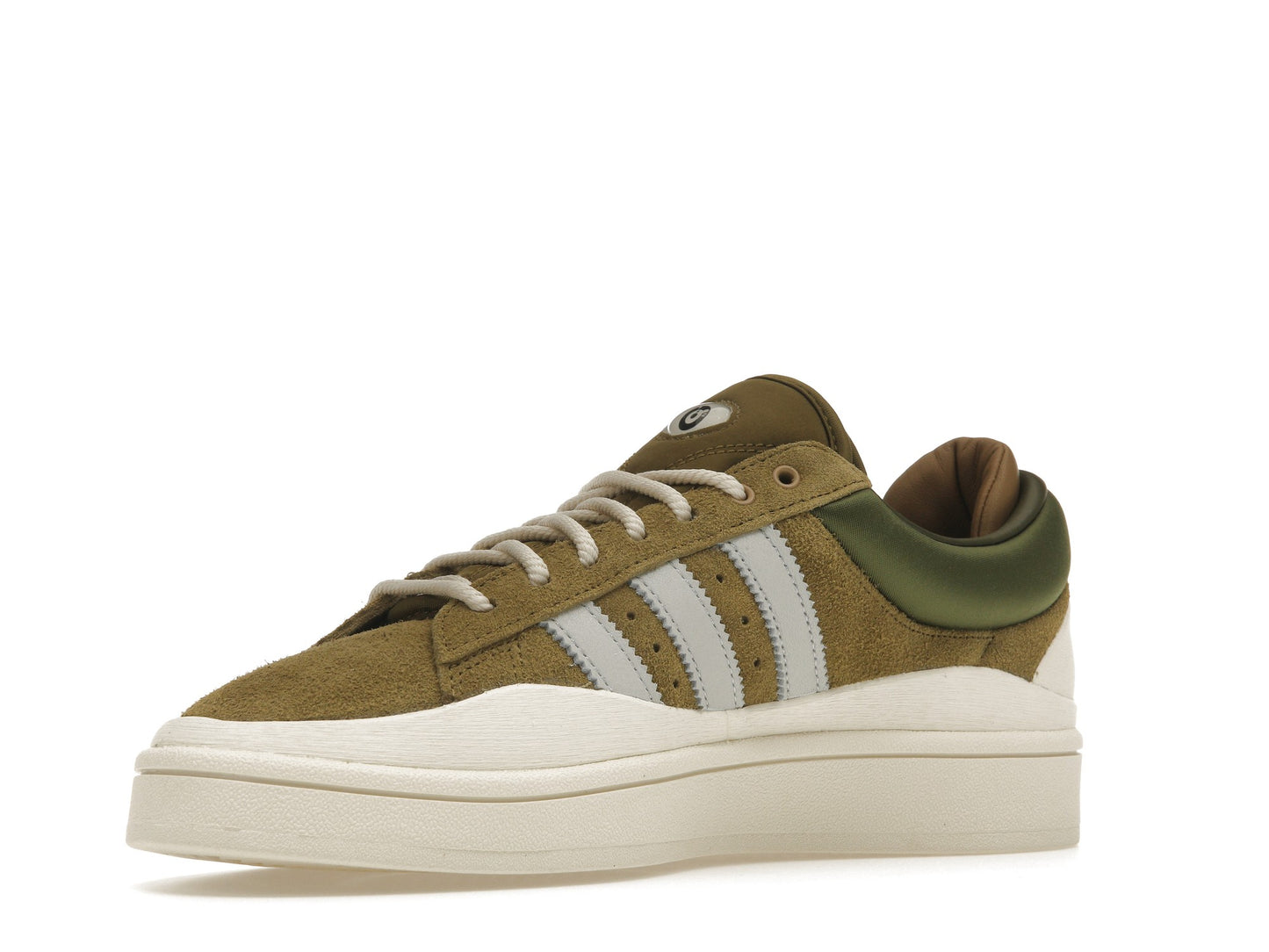 adidas Campus Light Bad Bunny Wild Moss