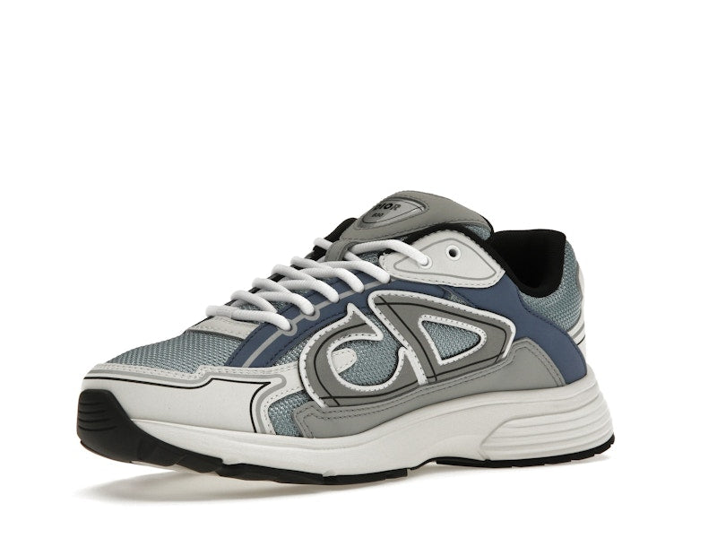 Dior B30 Blue Grey White