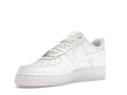 Nike Air Force 1 Low '07 White (Travis Scott Cactus Jack Utopia Edition)