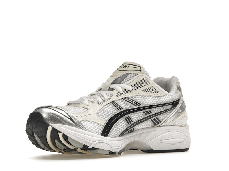 ASICS Gel-Kayano 14 White Midnight