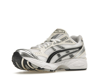 ASICS Gel-Kayano 14 White Midnight