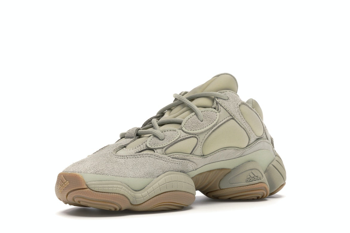 adidas Yeezy 500 Stone