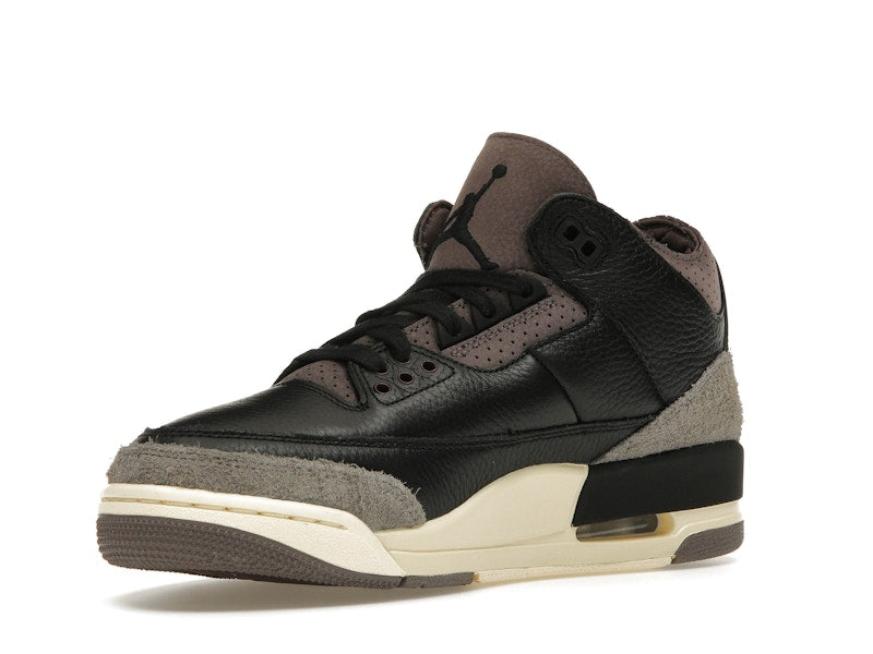 Jordan 3 Retro OG SP A Ma Maniére While You Were Sleeping