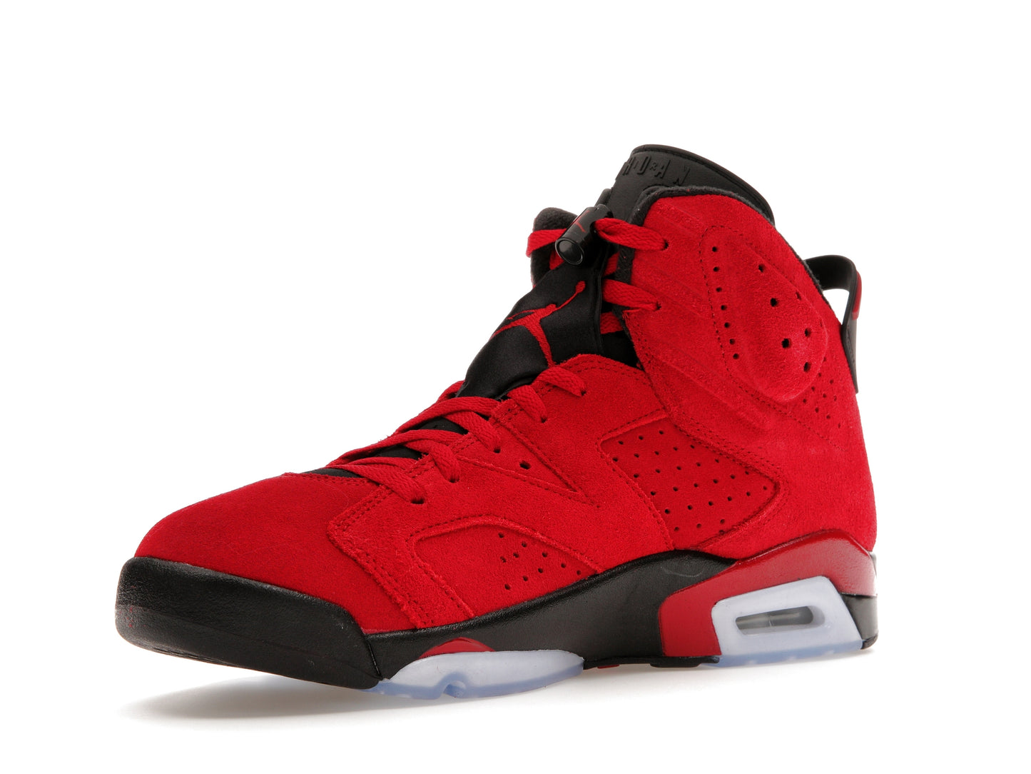 Jordan 6 Retro Toro Bravo