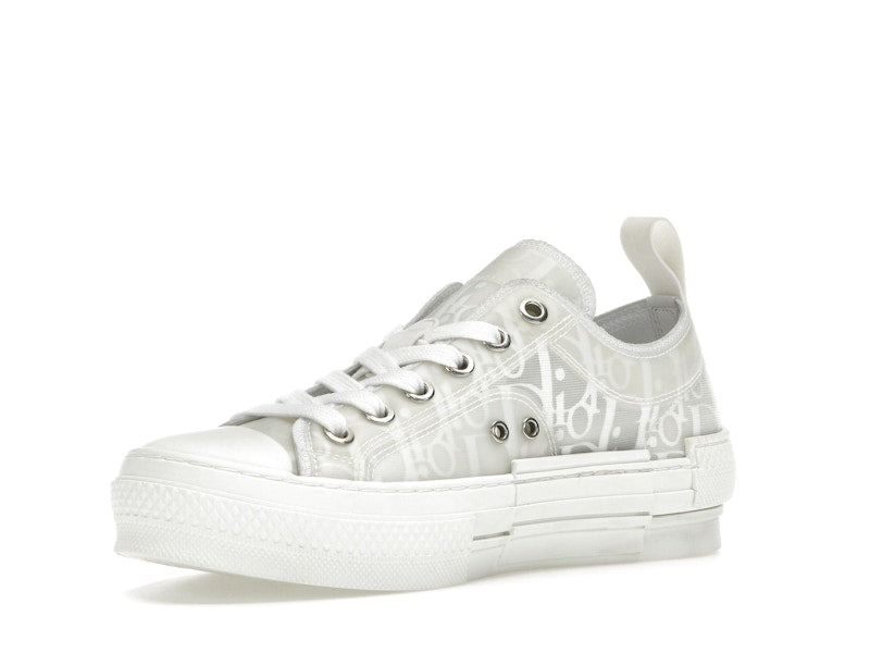 Dior B23 Low Top Oblique