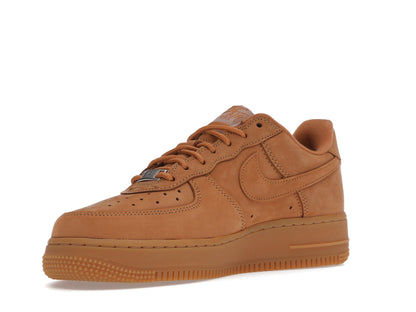 Nike Air Force 1 Low SP Supreme Wheat