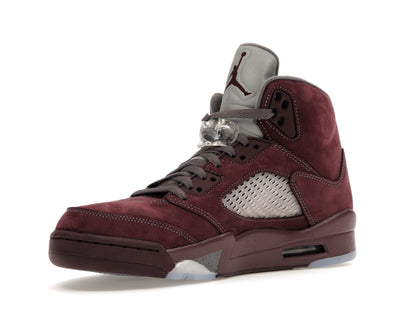 Jordan 5 Retro Burgundy (2023)