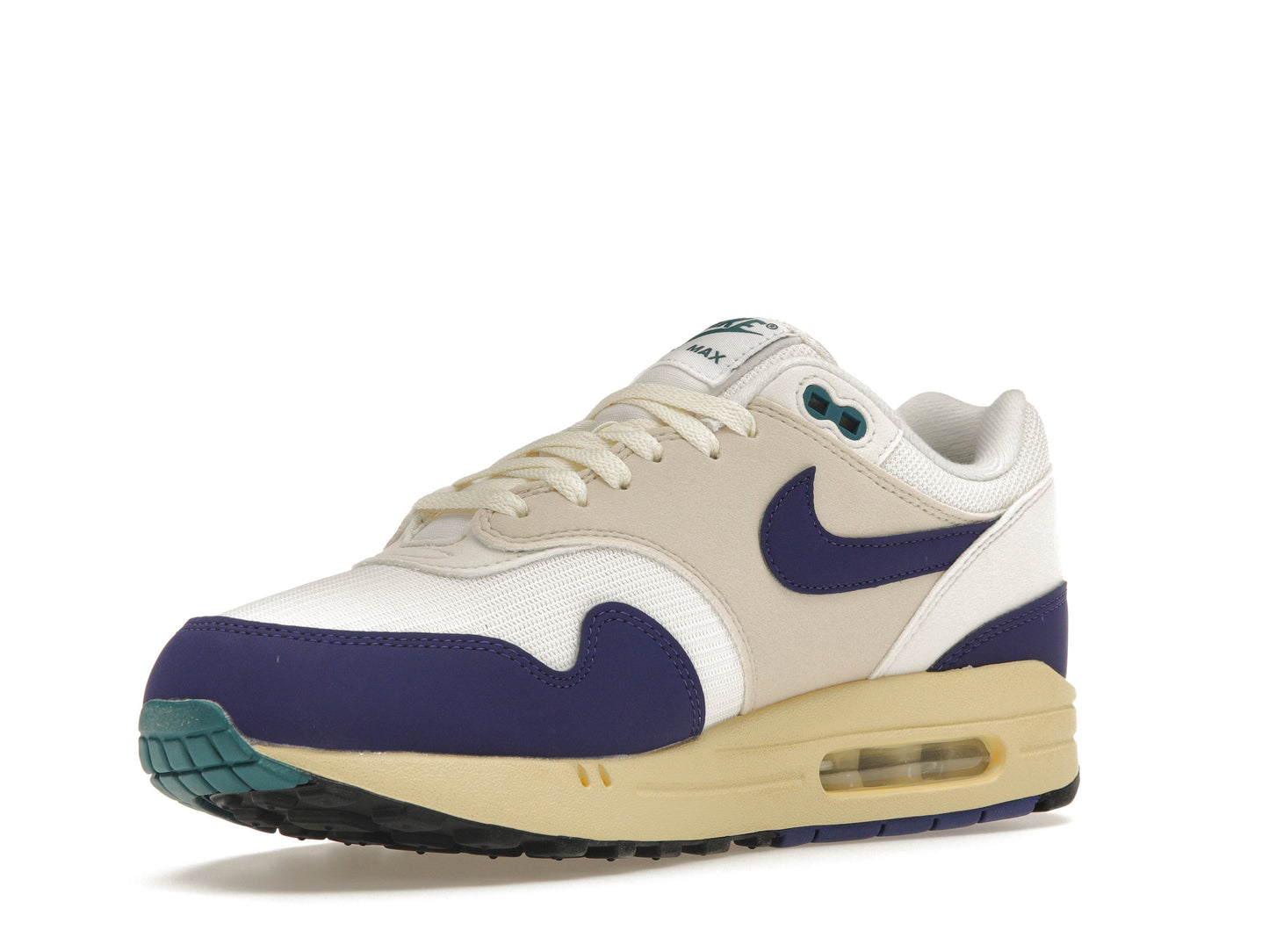 Nike Air Max 1 Athletic Department Deep Royal Blue