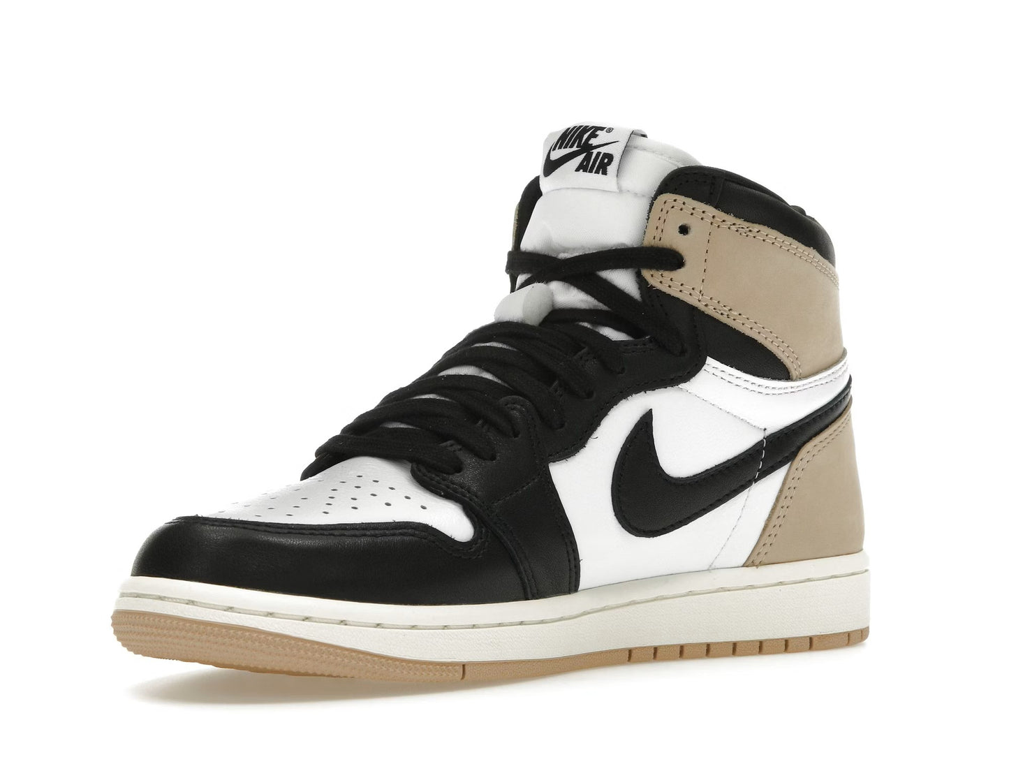 Jordan 1 Retro High OG Latte