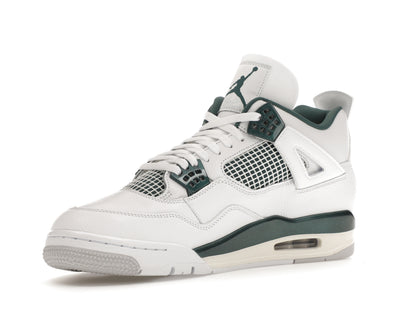 Jordan 4 Retro Vert Oxydé