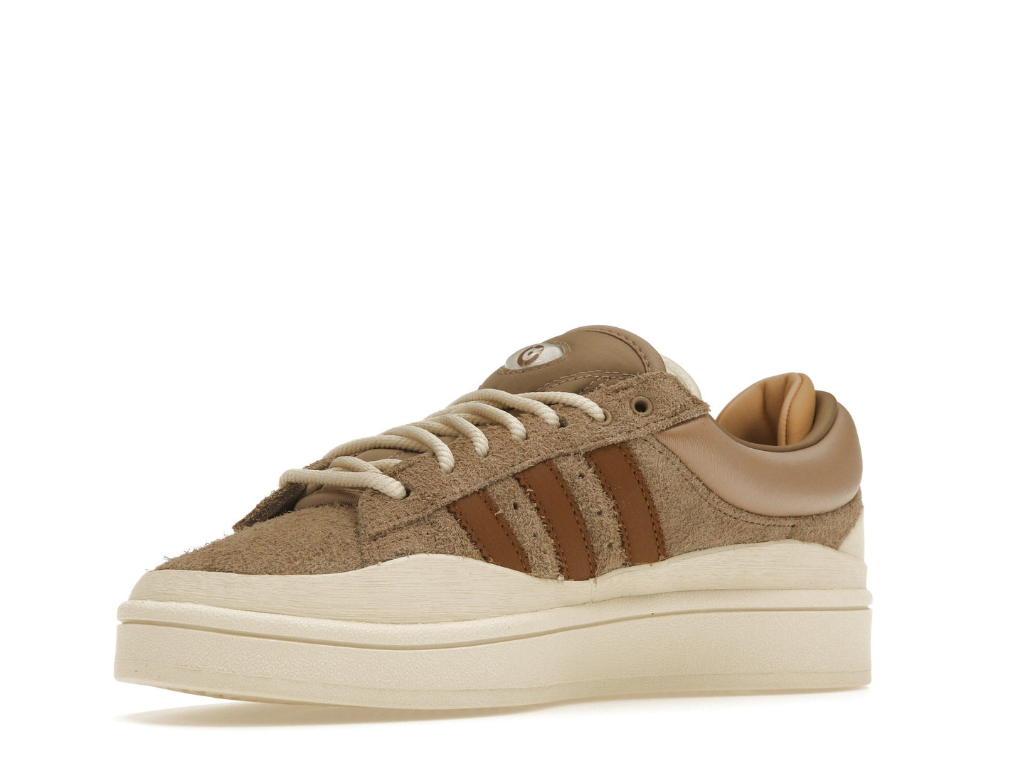 adidas Campus Light Bad Bunny Chalky Brown