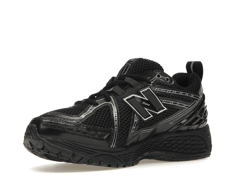 New Balance 1906R Black Grey