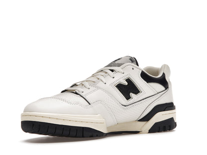 New Balance 550 Aime Leon Dore White Navy