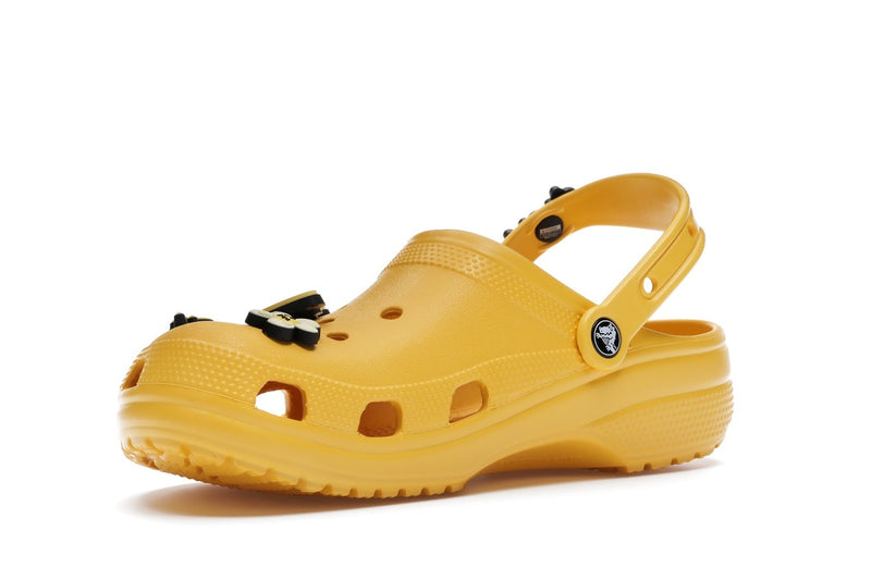 Crocs Classic Clog Bieber with drew house