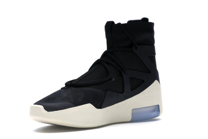 Nike Air Fear Of God 1 Black