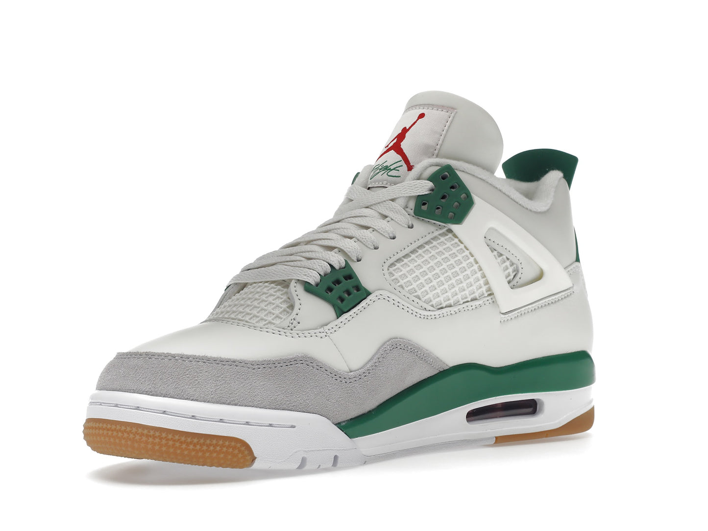 Jordan 4 Retro SB Vert Pin