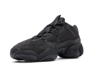 Adidas Yeezy 500 Utilitaire Noir (2018/2023)