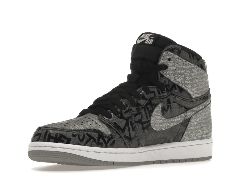 Jordan 1 Retro High OG Rebellionaire