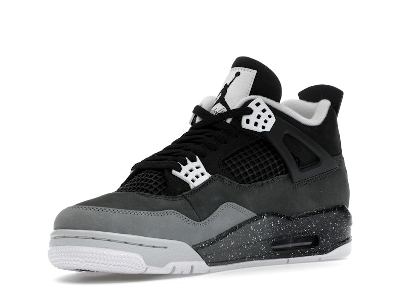 Jordan 4 Retro Fear (2024)