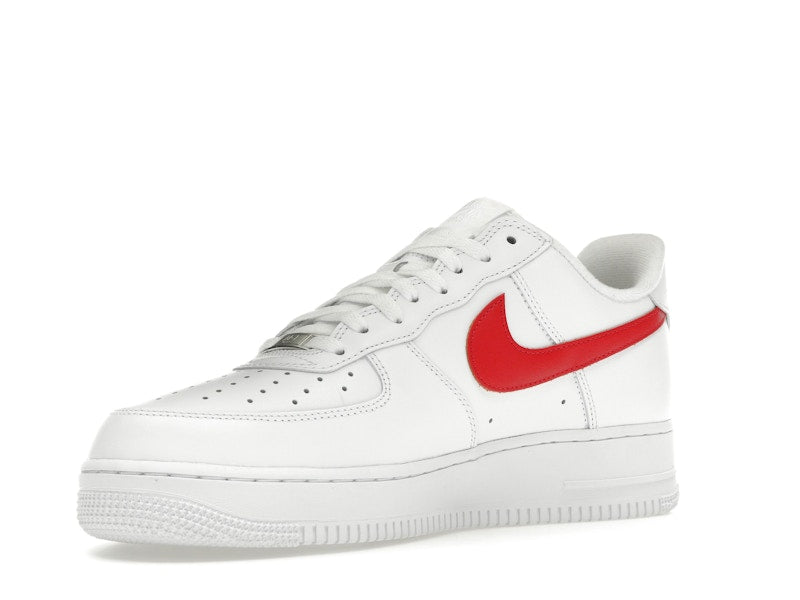 Nike Air Force 1 Low Supreme Shanghai