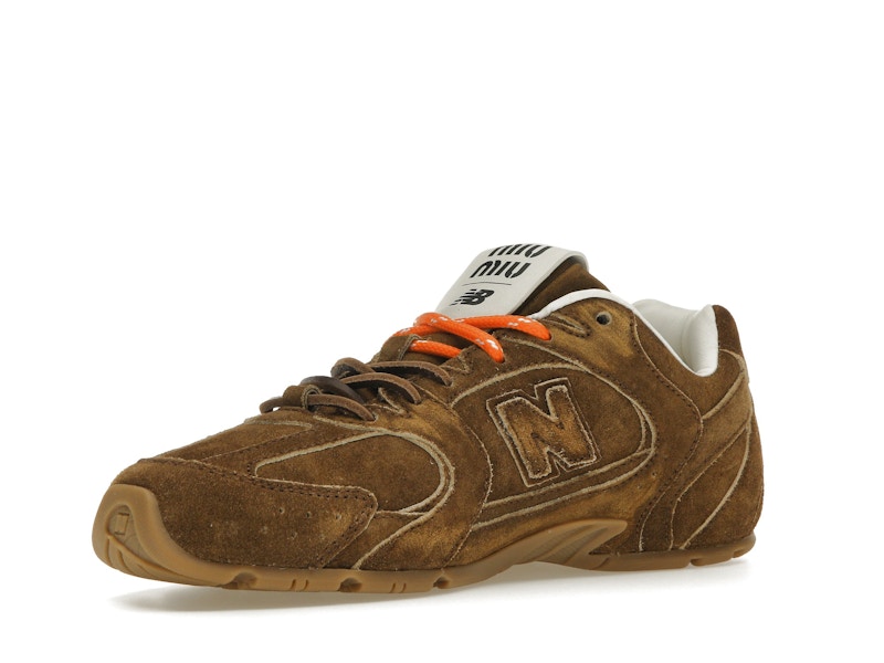 New Balance 530 SL Miu Miu Cinnamon