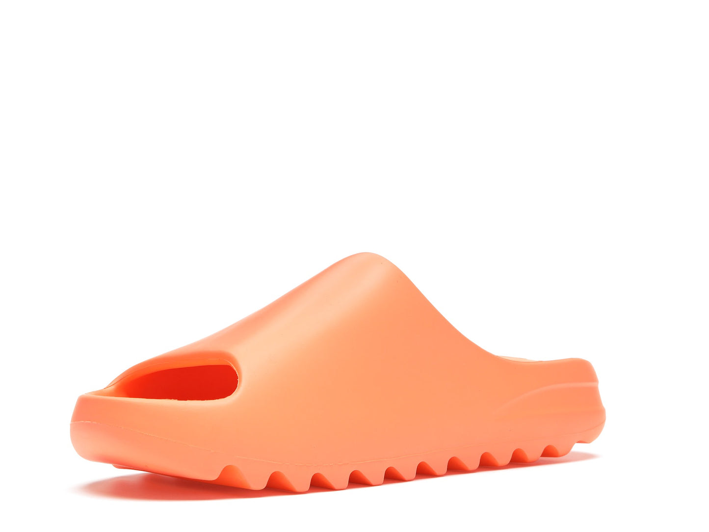 adidas Yeezy Slide Enflame Orange