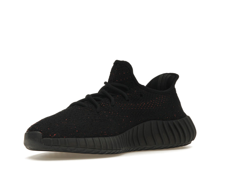 Adidas Yeezy Boost 350 V2 Core Black Red (2016/2022/2023)