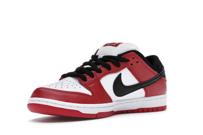 Nike SB Dunk Low Pro J-Pack Chicago