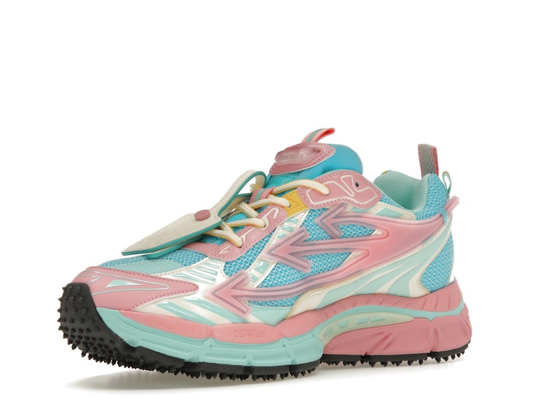 OFF-WHITE Be Right Back Miami