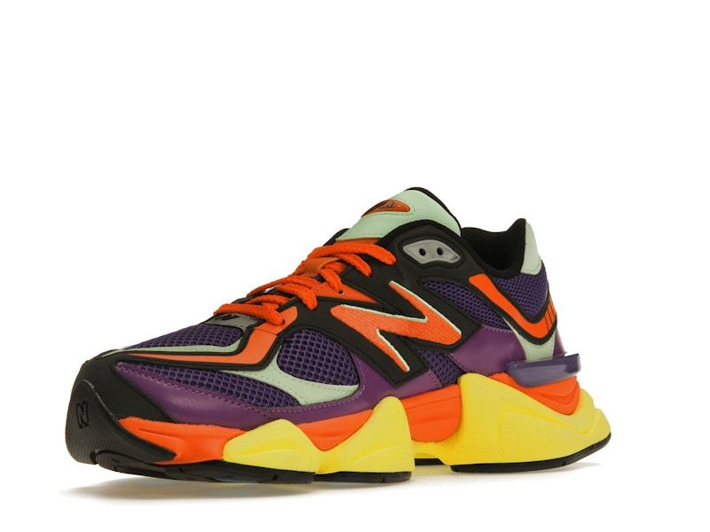 New Balance 9060 Prism Purple