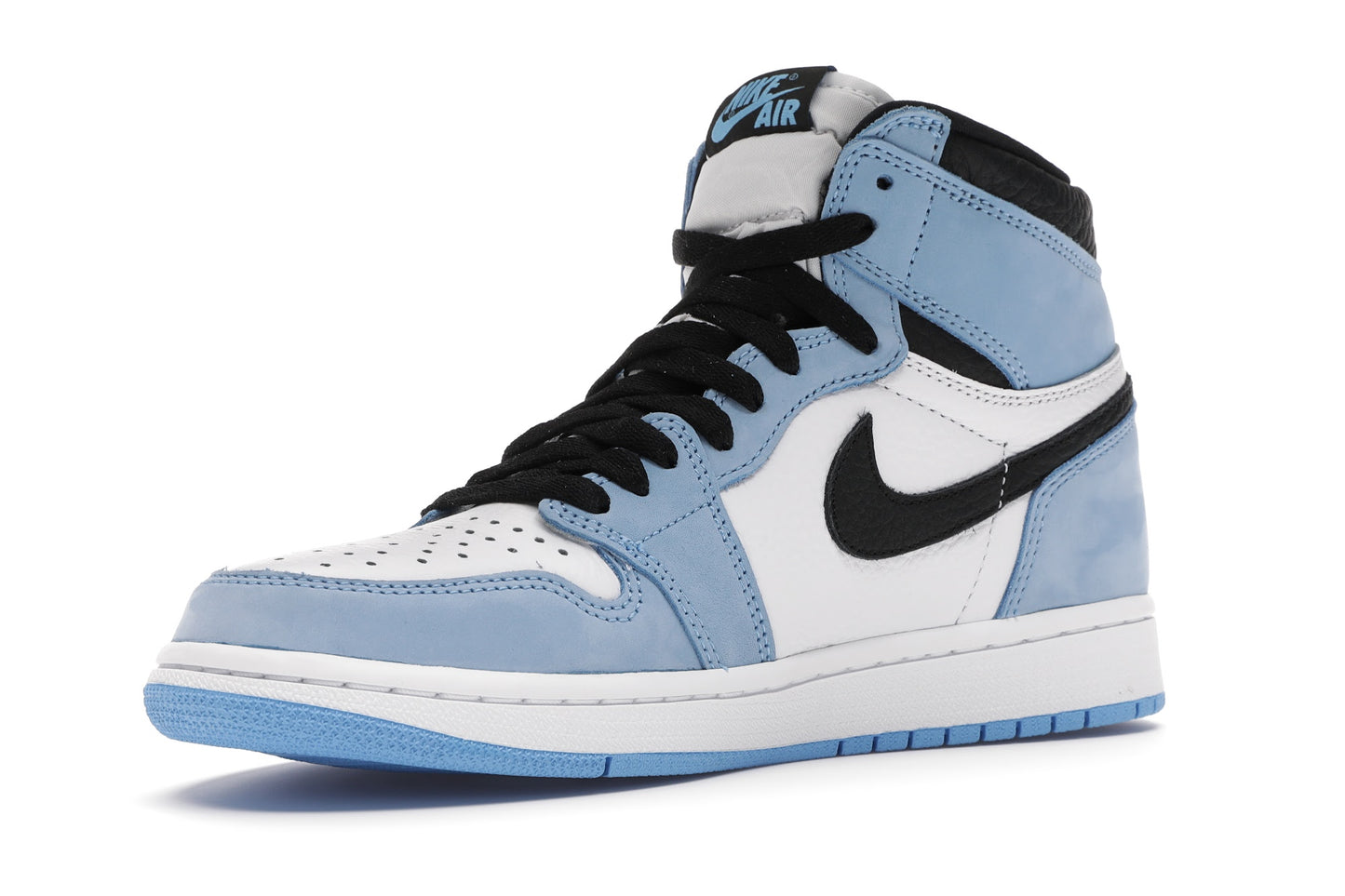 Jordan 1 Retro High OG University Blue