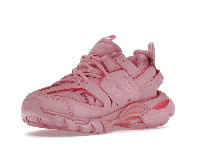 Balenciaga Track Trainer Pink (Women's)